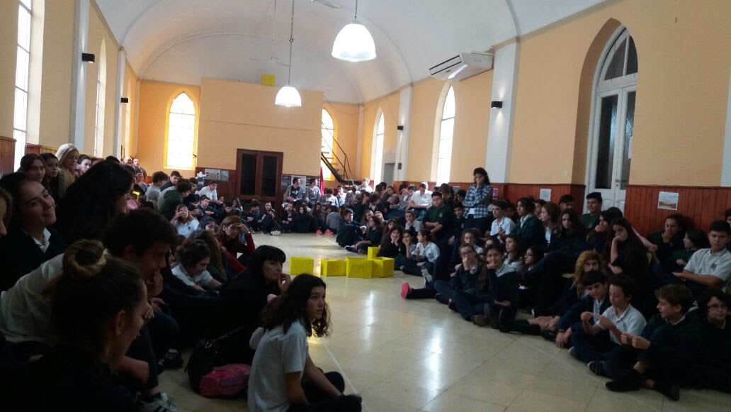 Jornada #10M