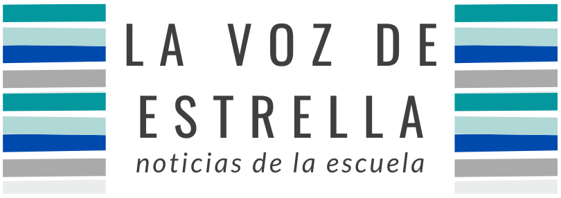 La voz de Estrella