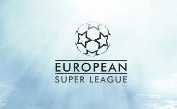 CREACIÓN DE LA SUPERLIGA EUROPEA DE FÚTBOL