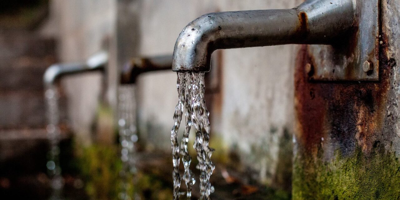 LA DISPONIBILIDAD Y ACCESO AL AGUA EN ARGENTINA
