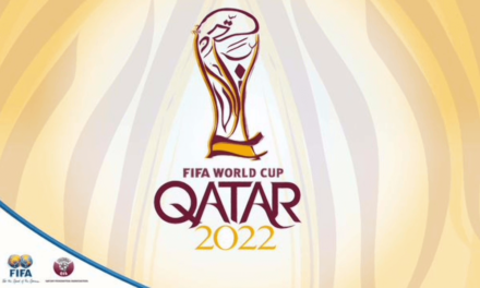 MUNDIAL QATAR 2022: grupos conformados