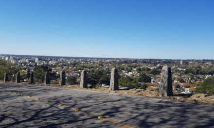 El festejo de los 199 años de Tandil