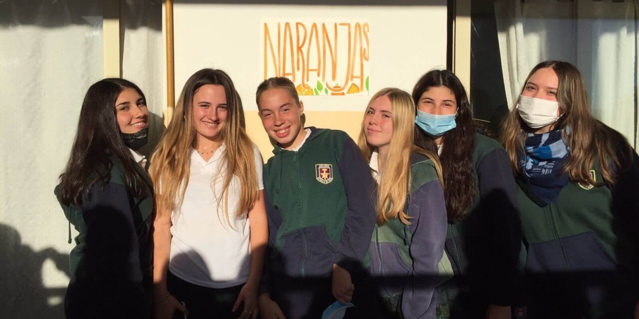 Semana de la Educación Física y la Nutrición