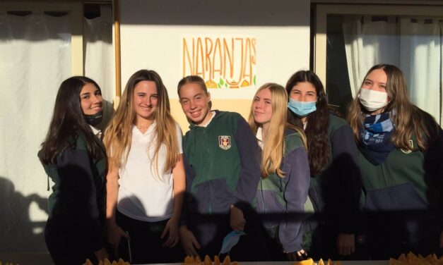 Semana de la Educación Física y la Nutrición