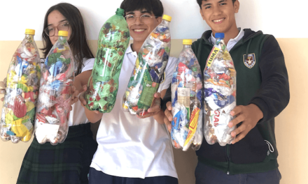 Un proyecto con conciencia ambiental