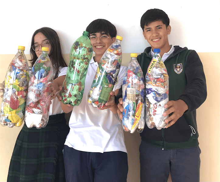 Un proyecto con conciencia ambiental