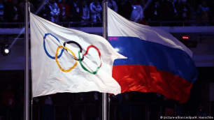 Sanciones a rusia en el ámbito deportivo