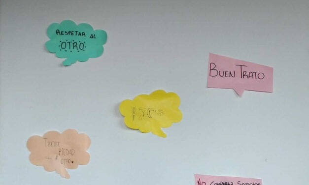 Unidos en paz