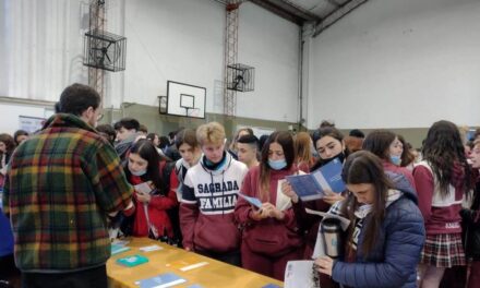 UNIVERSIDADES COMO PROPUESTAS