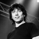 «Nunca estuve enamorado de la música». Entrevista a Fabián Liendo, líder de la banda KyOsKo