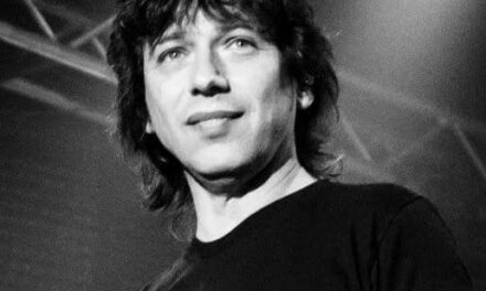 «Nunca estuve enamorado de la música». Entrevista a Fabián Liendo, líder de la banda KyOsKo