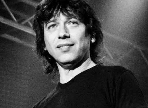 «Nunca estuve enamorado de la música». Entrevista a Fabián Liendo, líder de la banda KyOsKo