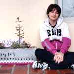 Sacrificando su último año para cumplir su sueño