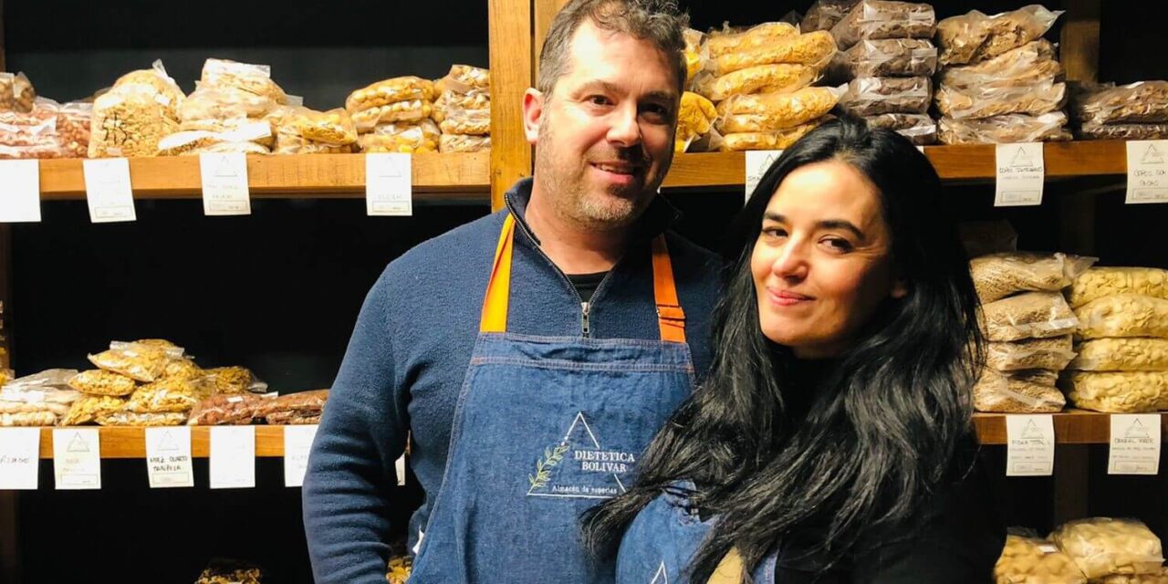 «Animarse al cambio y no tenerle miedo al fracaso». ENTREVISTA A NATALIA DE LUCA, EMPRENDEDORA