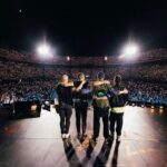 Coldplay regresa revolucionando la cultura de giras musicales