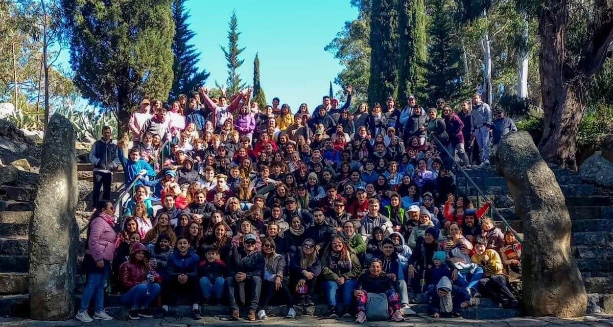 Congreso de Jóvenes ALJUEA 2022