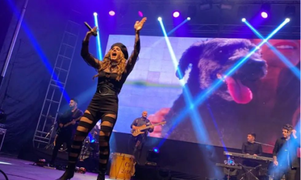 Los Totora y Soledad Pastorutti presentes en los 200 años de Tandil