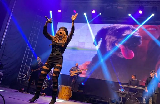 Los Totora y Soledad Pastorutti presentes en los 200 años de Tandil