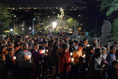 Semana Santa en Tandil