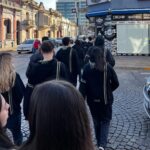 5 Minutos por mi plaza