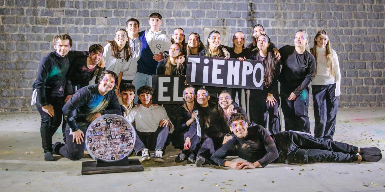 Himnos 2024 en Tandil: Una Fiesta de Creatividad y Unión Estudiantil