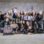 Himnos 2024 en Tandil: Una Fiesta de Creatividad y Unión Estudiantil