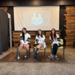 Nuevo centro de estudiantes: la lista plateada se presentó y ganó las elecciones