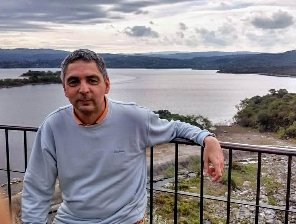 «De los alumnos aprendí constantemente»