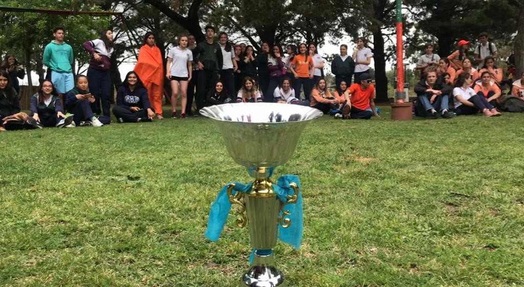 INTERBANDOS 2019: SE ROMPE LA RACHA DEL TURQUESA
