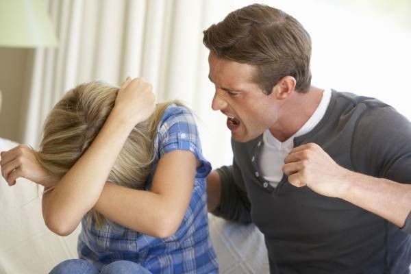 El machismo en la sociedad