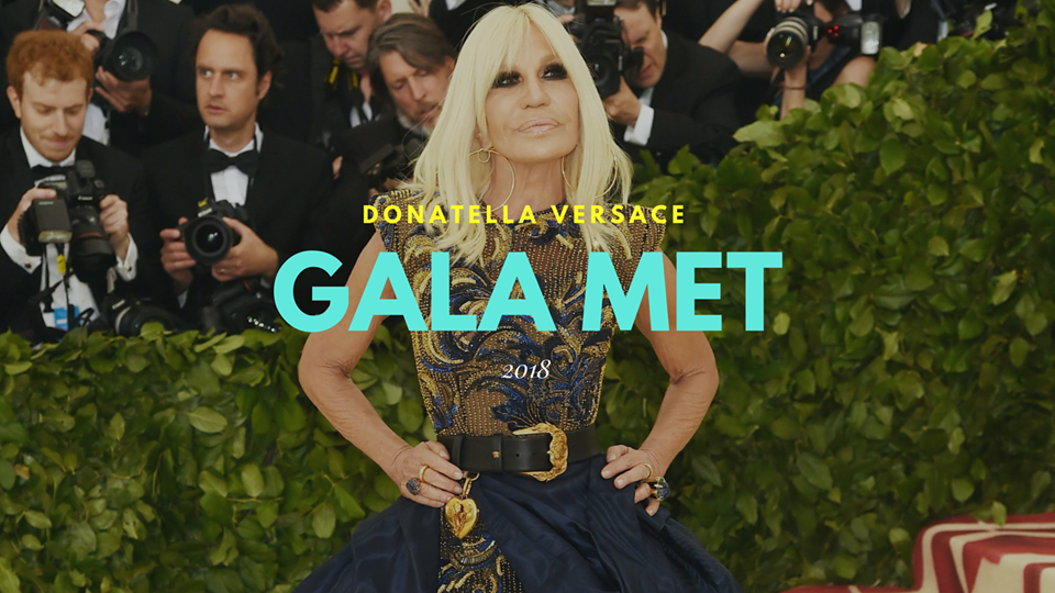 Gala MET 2018: Los 5 mejores looks femeninos de la noche