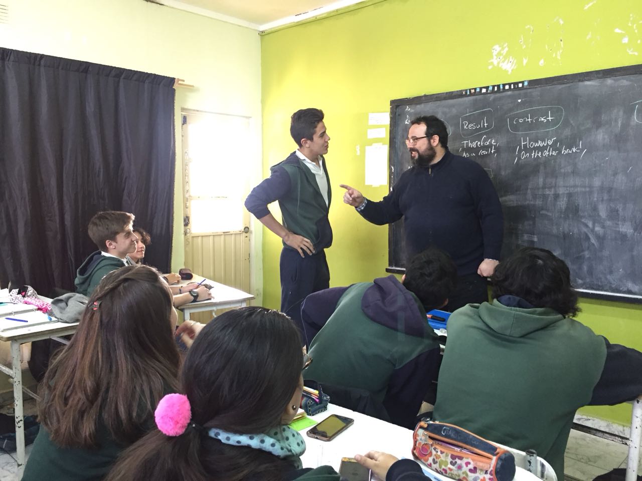 El profe gamer