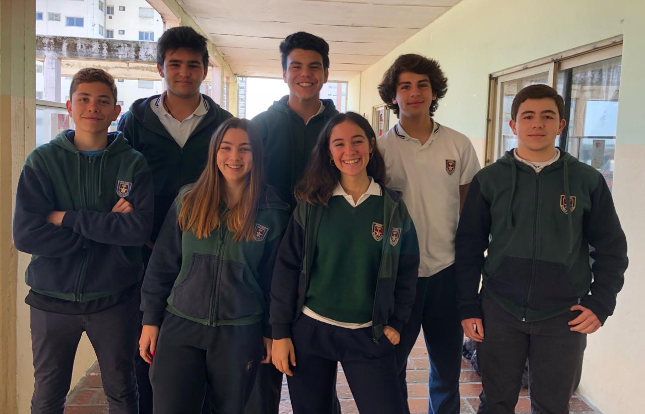 Así fueron las elecciones del Centro de Estudiantes 2018