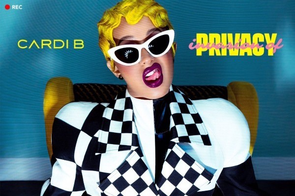 Reseña de la semana: “Invasion of Privacy” por Cardi B
