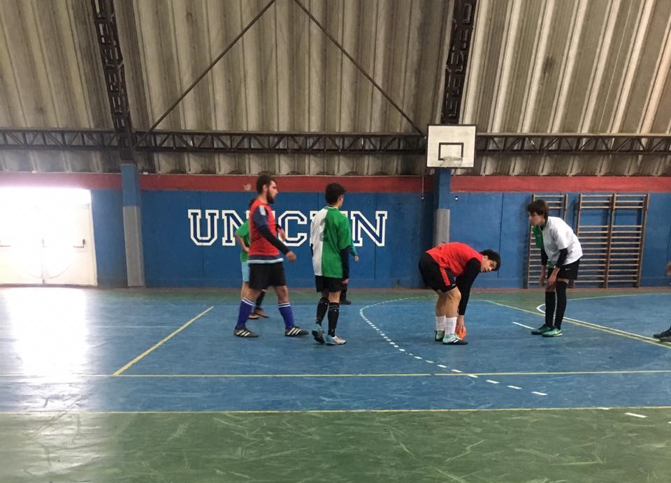 Lo que nos dejó el Futsal Masculino de los Juegos Bonaerenses