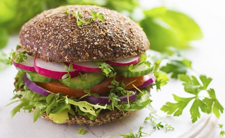 La nueva sociedad vegetariana y vegana