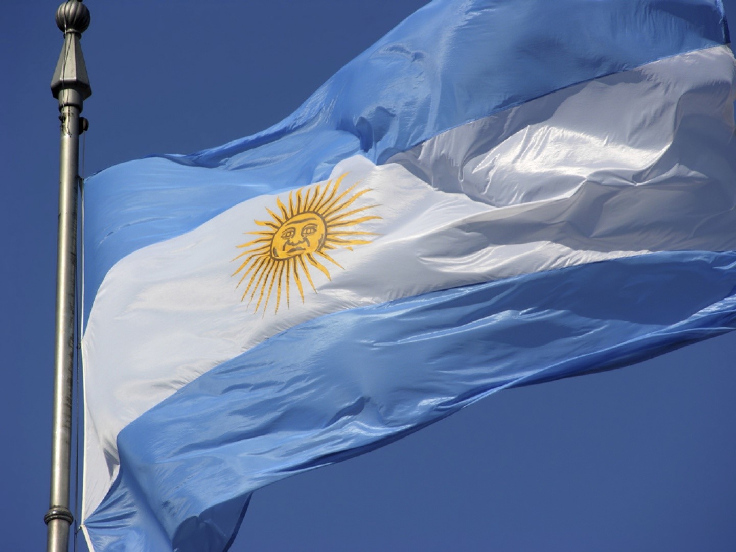 11 de mayo: Día del Himno Nacional Argentino