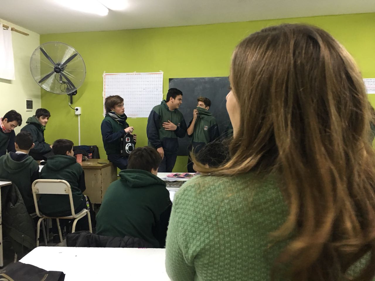 Una forma divertida de aprender y enseñar historia