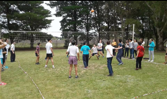 Interbandos 2017 en Estrella de Belén