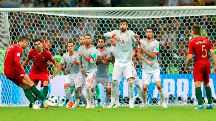 Las grandes sorpresas que nos dejaron las primeras jornadas del Mundial