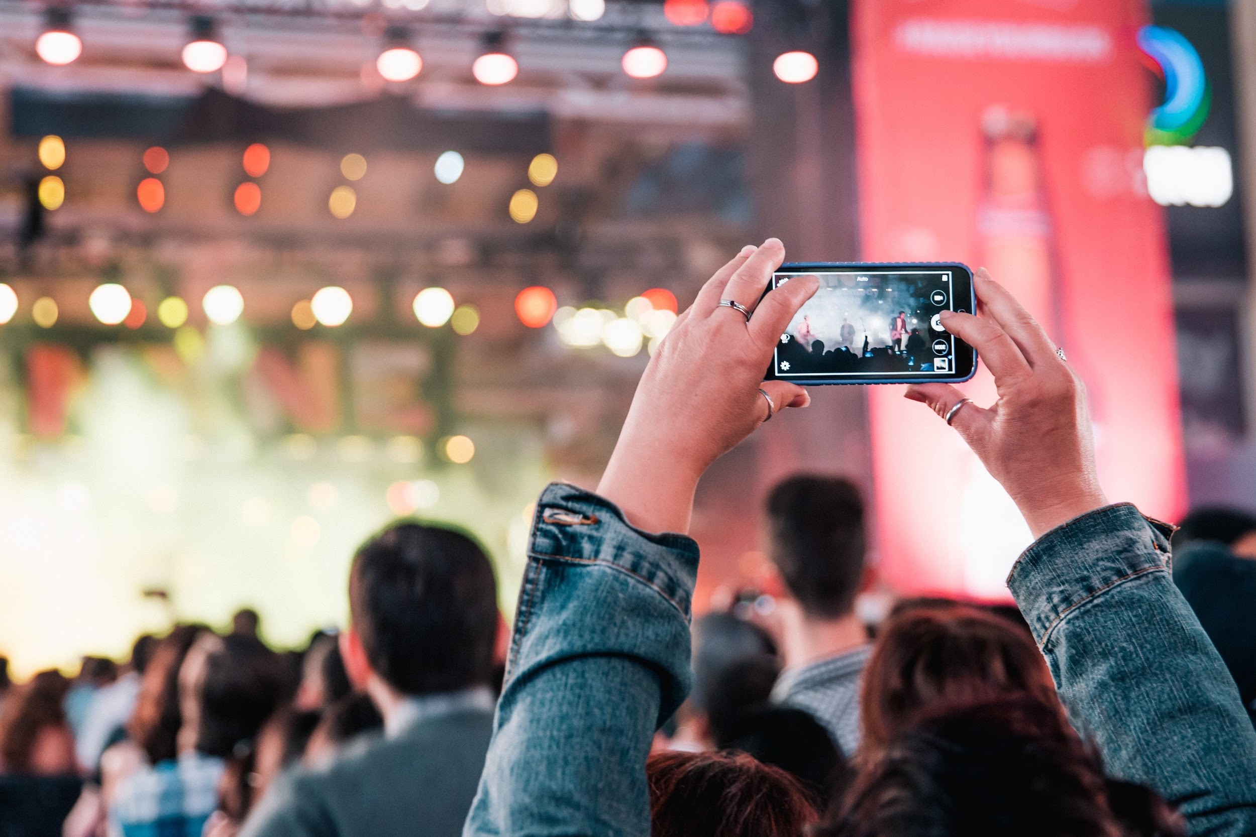 La alternativa a los shows en tiempos de pandemia