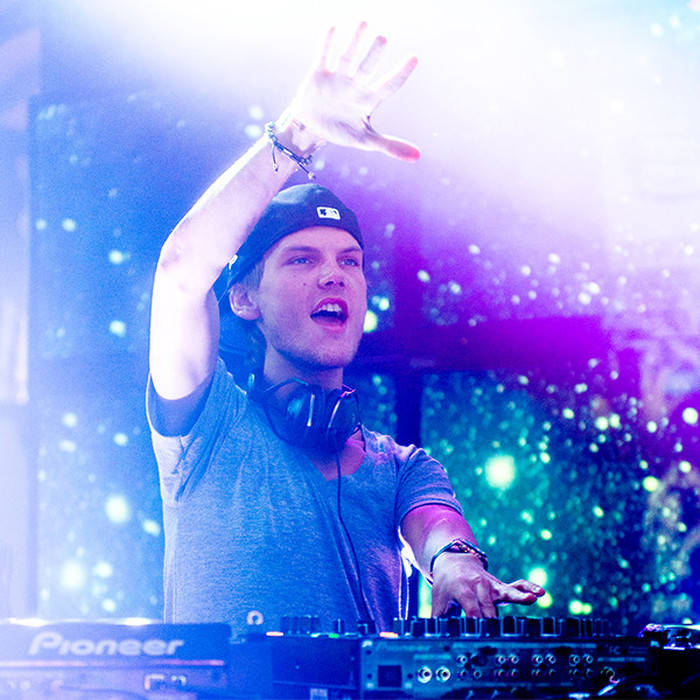 Tristísima noticia: Fallece a los 28 años el reconocido DJ sueco, Avicii