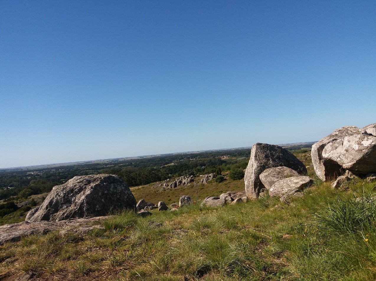 ¿No sabés qué hacer en Tandil durante Semana Santa?