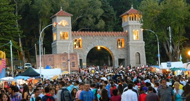Resumen informativo de Semana Santa