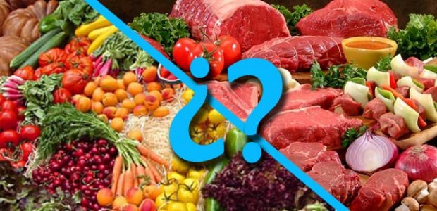 Alimentación: ¿A dónde llegaremos finalmente?